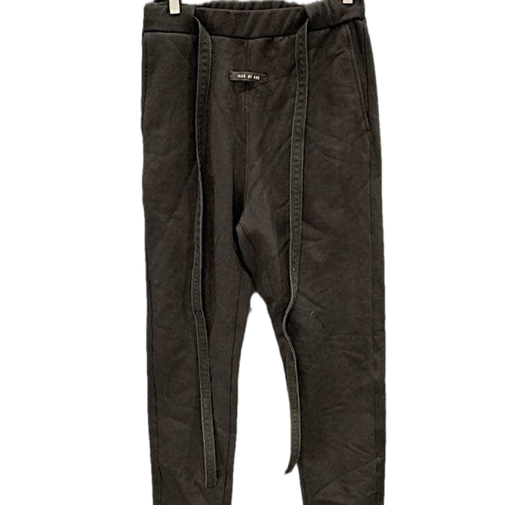 Fear of God Sixth Collection Sweatpants FW18